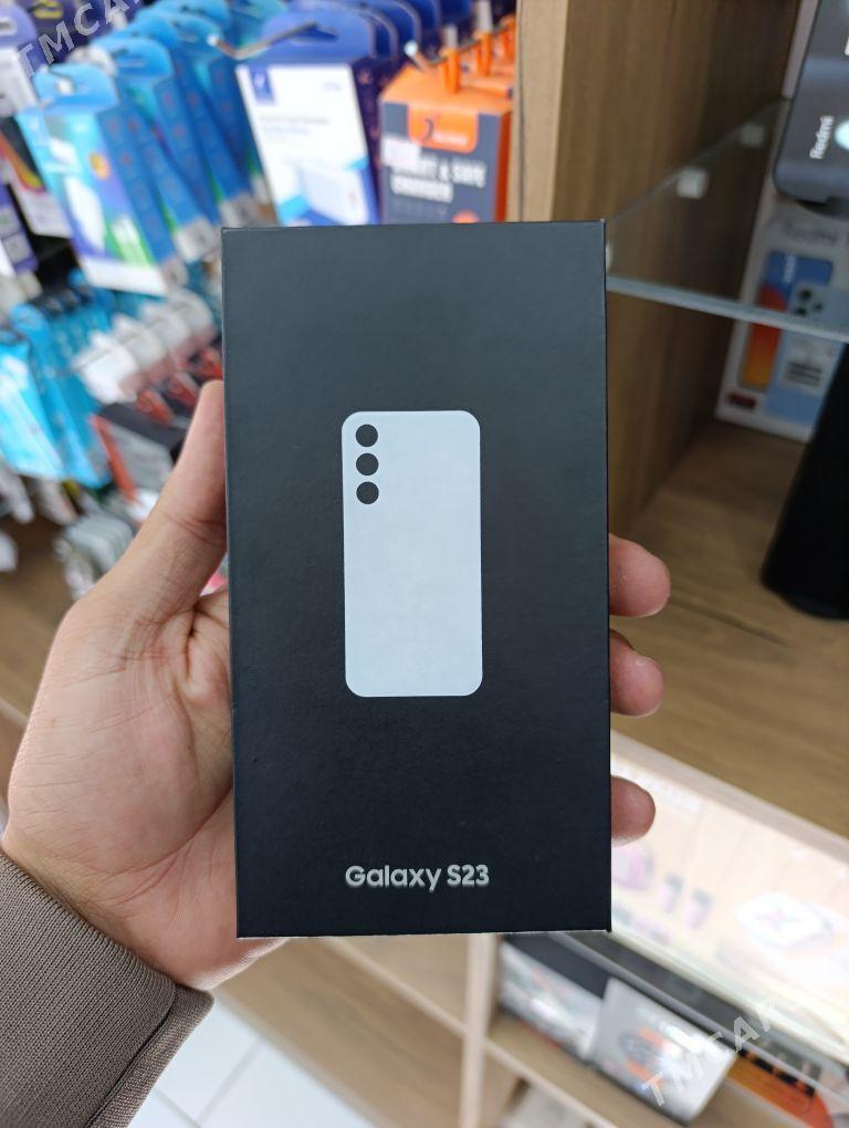 S23 - Мары - img 2