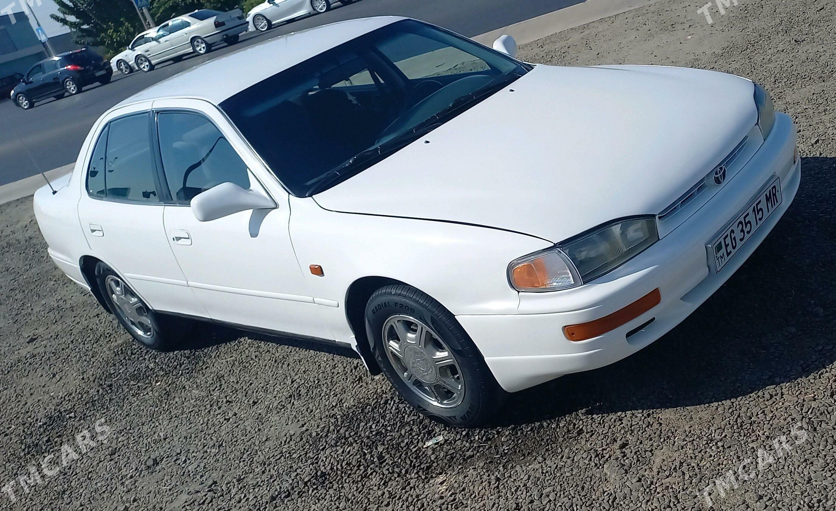 Toyota Camry 1997 - 100 000 TMT - Mary - img 2