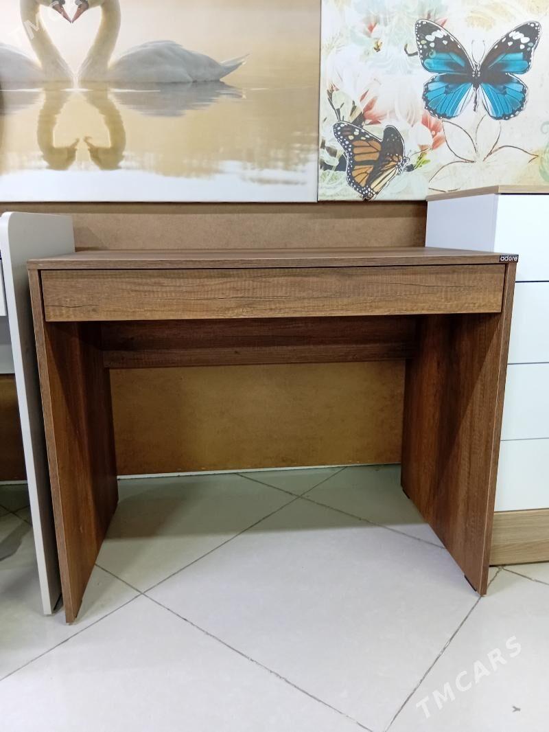 Çekmeli stol.Стол - Ашхабад - img 2