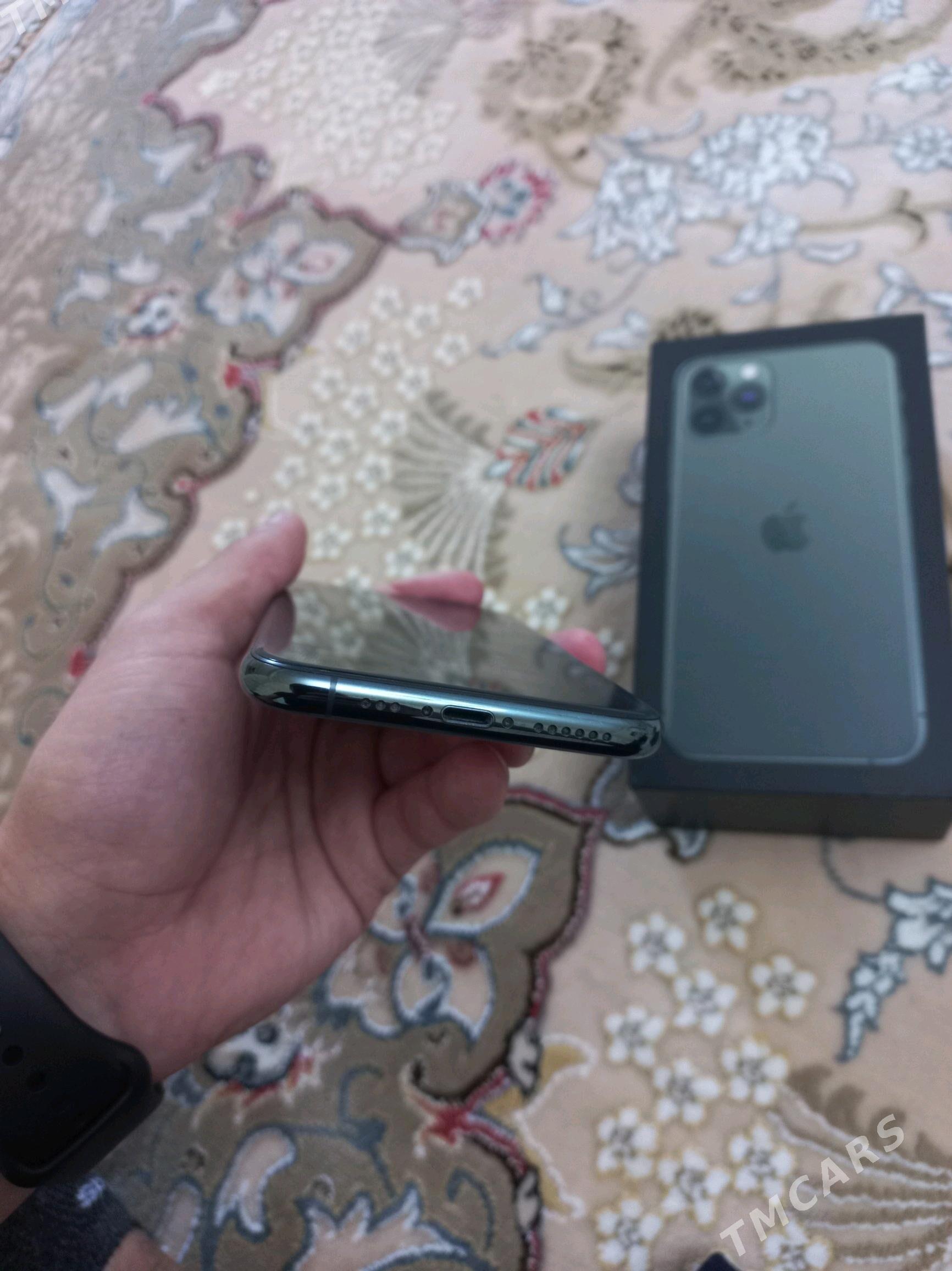 iPhone 11pro 64gb 81 - Ашхабад - img 6