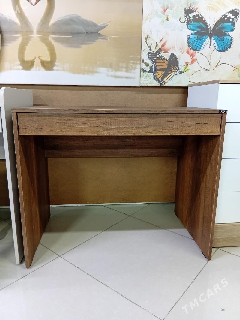 Çekmeli stol.Стол - Ашхабад - img 1