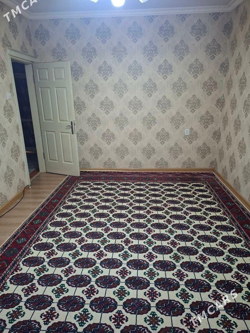Kreÿine jaÿ - Aşgabat - img 1