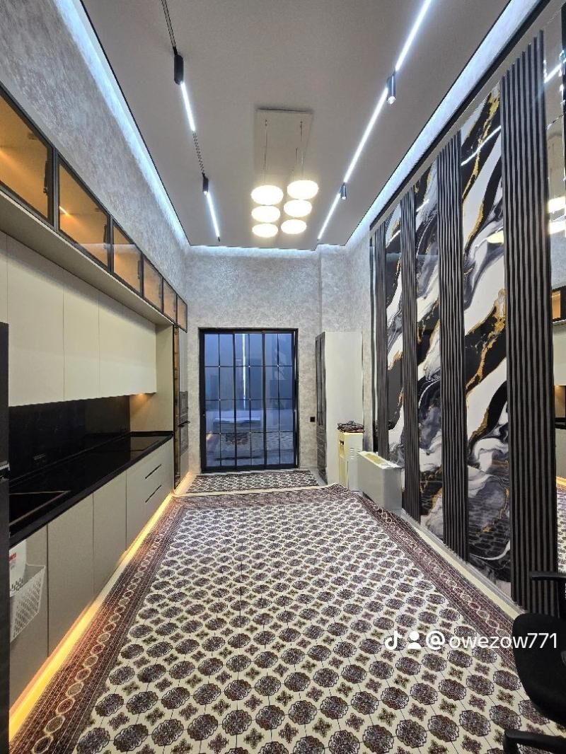 13 TAPGYR LUX 3 KOMNAT - Aşgabat - img 7