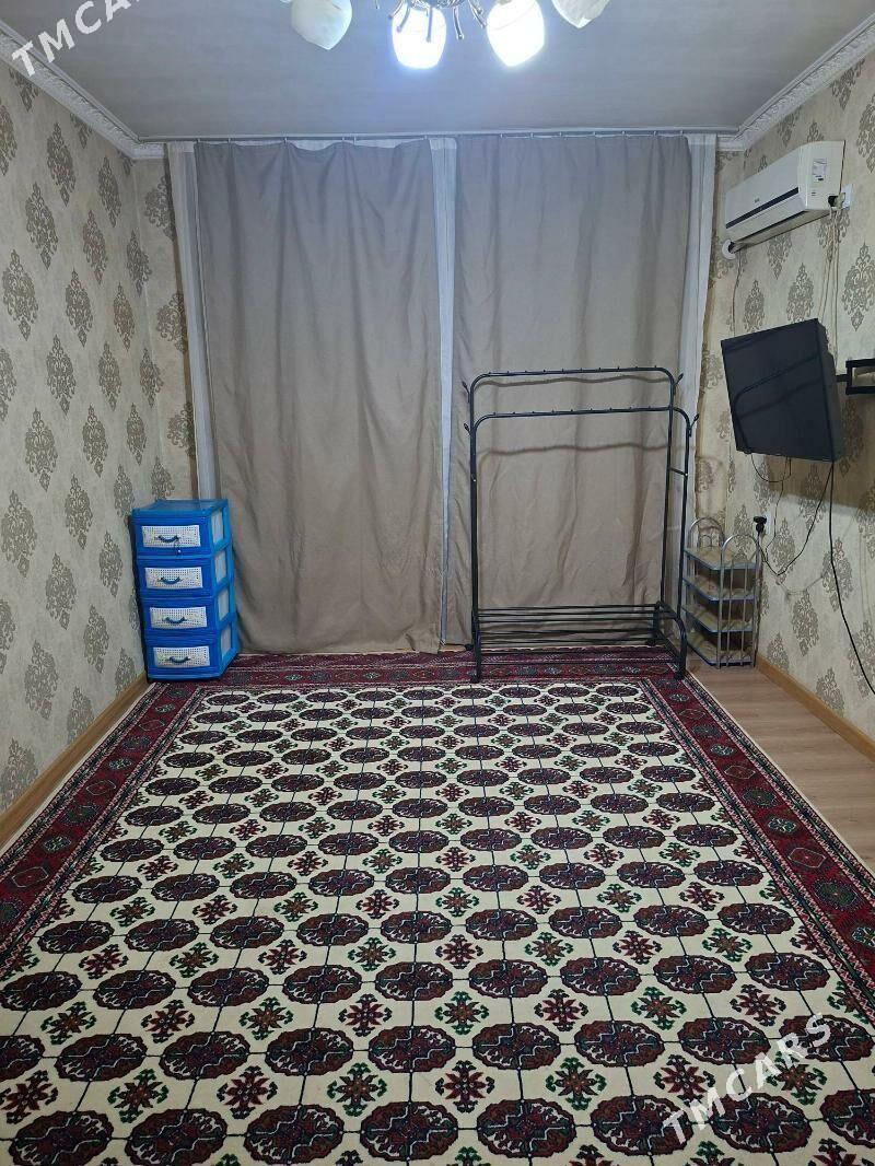 Kreÿine jaÿ - Aşgabat - img 2