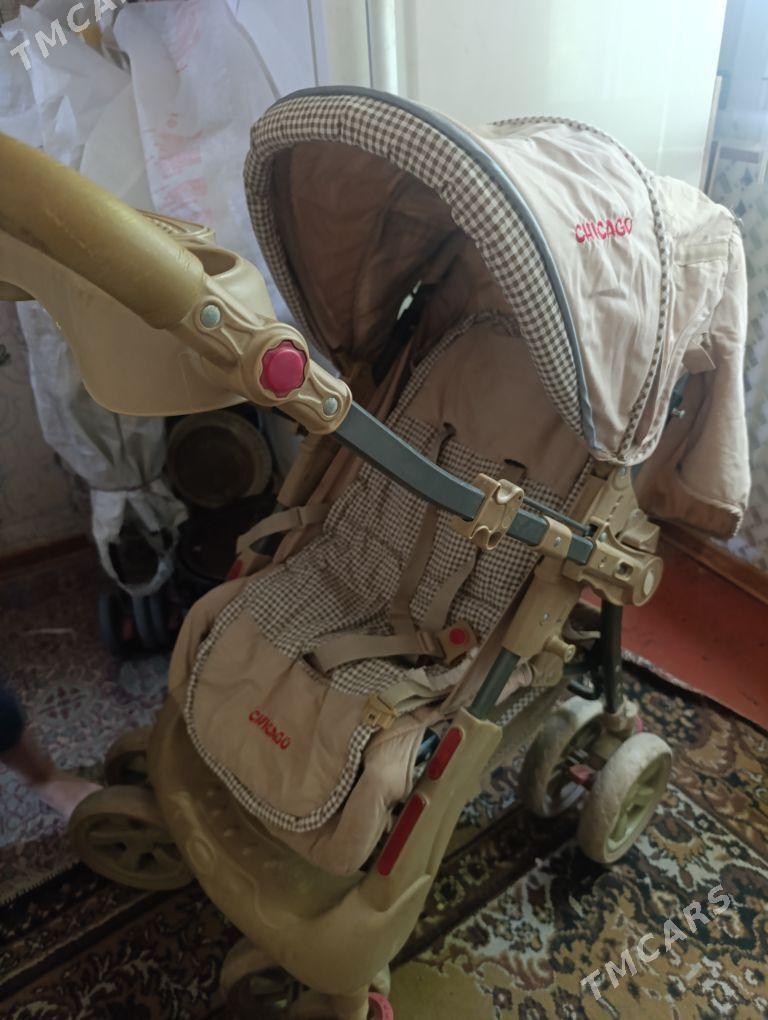 каляска - 6 mkr - img 3