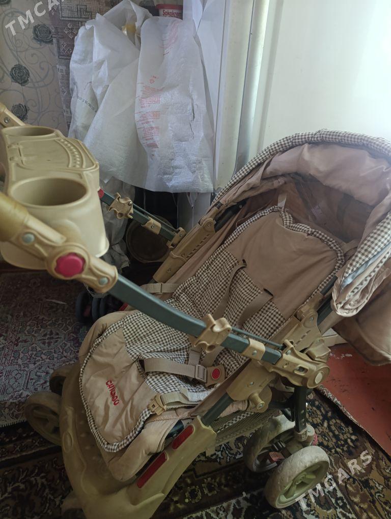 каляска - 6 mkr - img 4