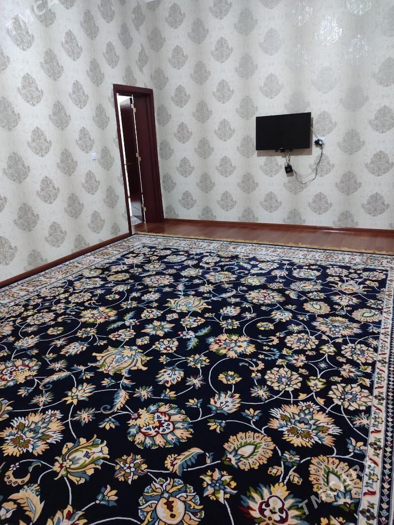 Anew Magtymguly - Ашхабад - img 6