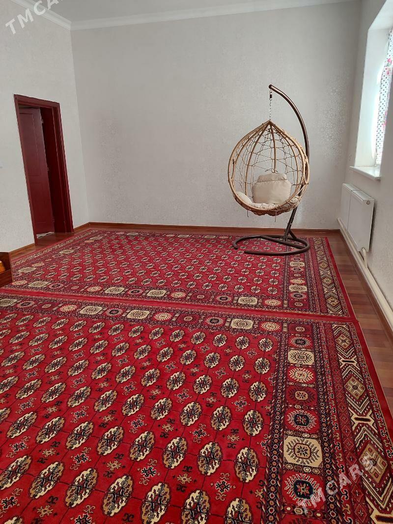 Anew Magtymguly - Ашхабад - img 4