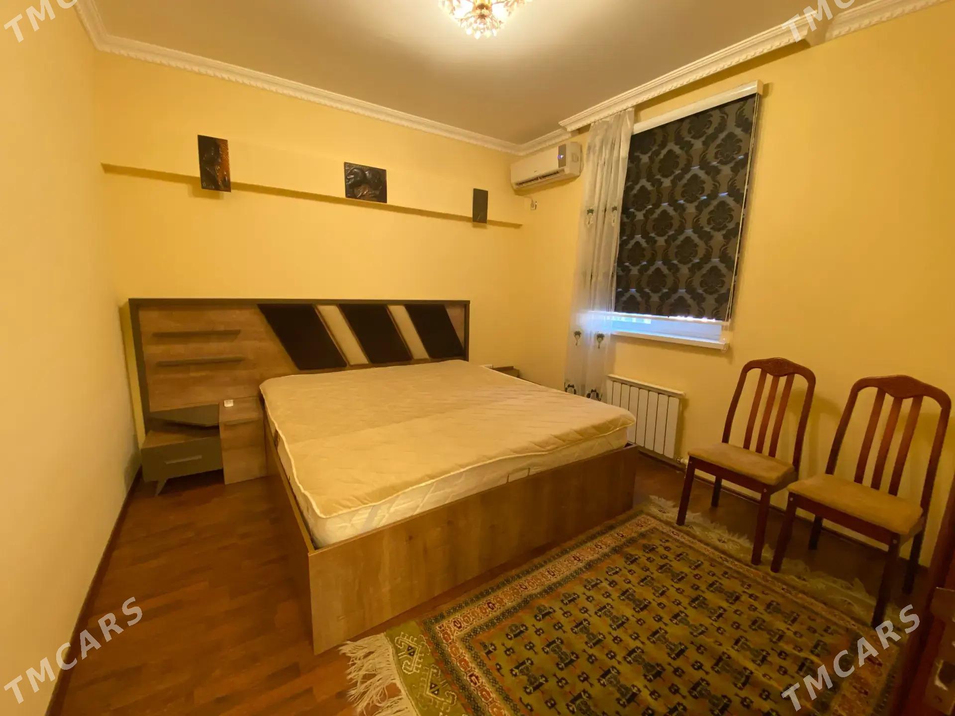 СДАЮ ПЛАНОВЫЙ ДОМ В ЦЕНТРЕ - Ашхабад - img 3