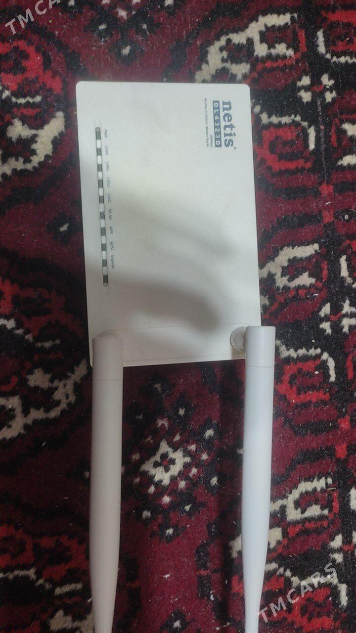 Router Netis - Туркменбаши - img 3