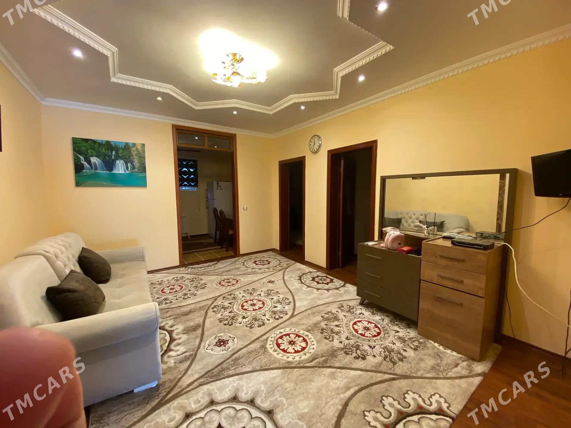 СДАЮ ПЛАНОВЫЙ ДОМ В ЦЕНТРЕ - Ашхабад - img 6