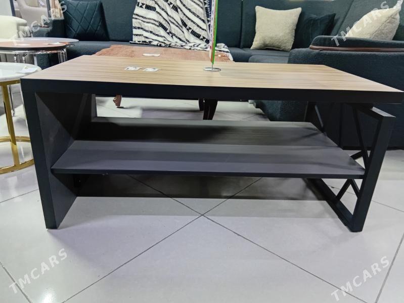 Direktorskiy źurnal stol - Ашхабад - img 3