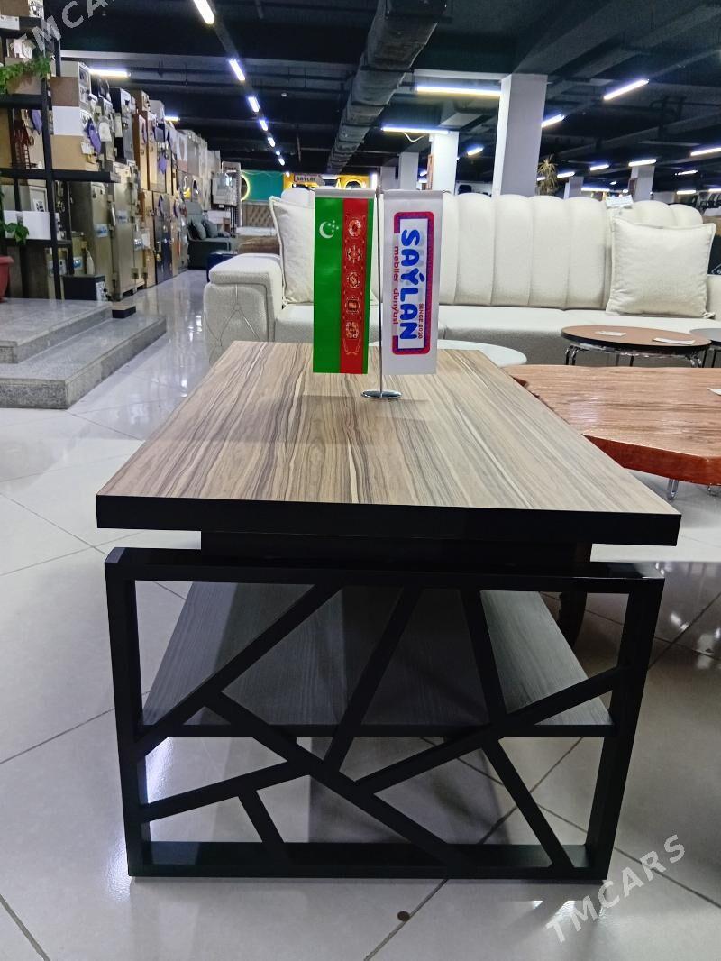 Direktorskiy źurnal stol - Ашхабад - img 1