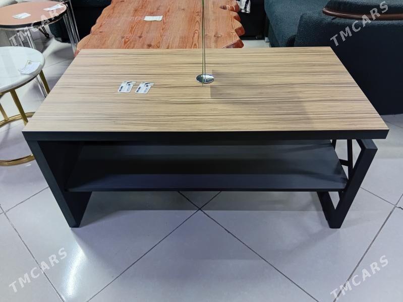 Direktorskiy źurnal stol - Ашхабад - img 4