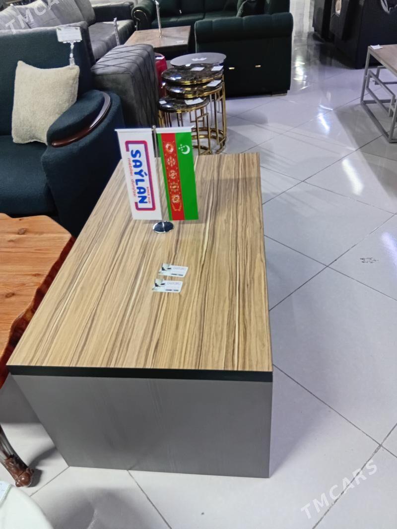 Direktorskiy źurnal stol - Ашхабад - img 2