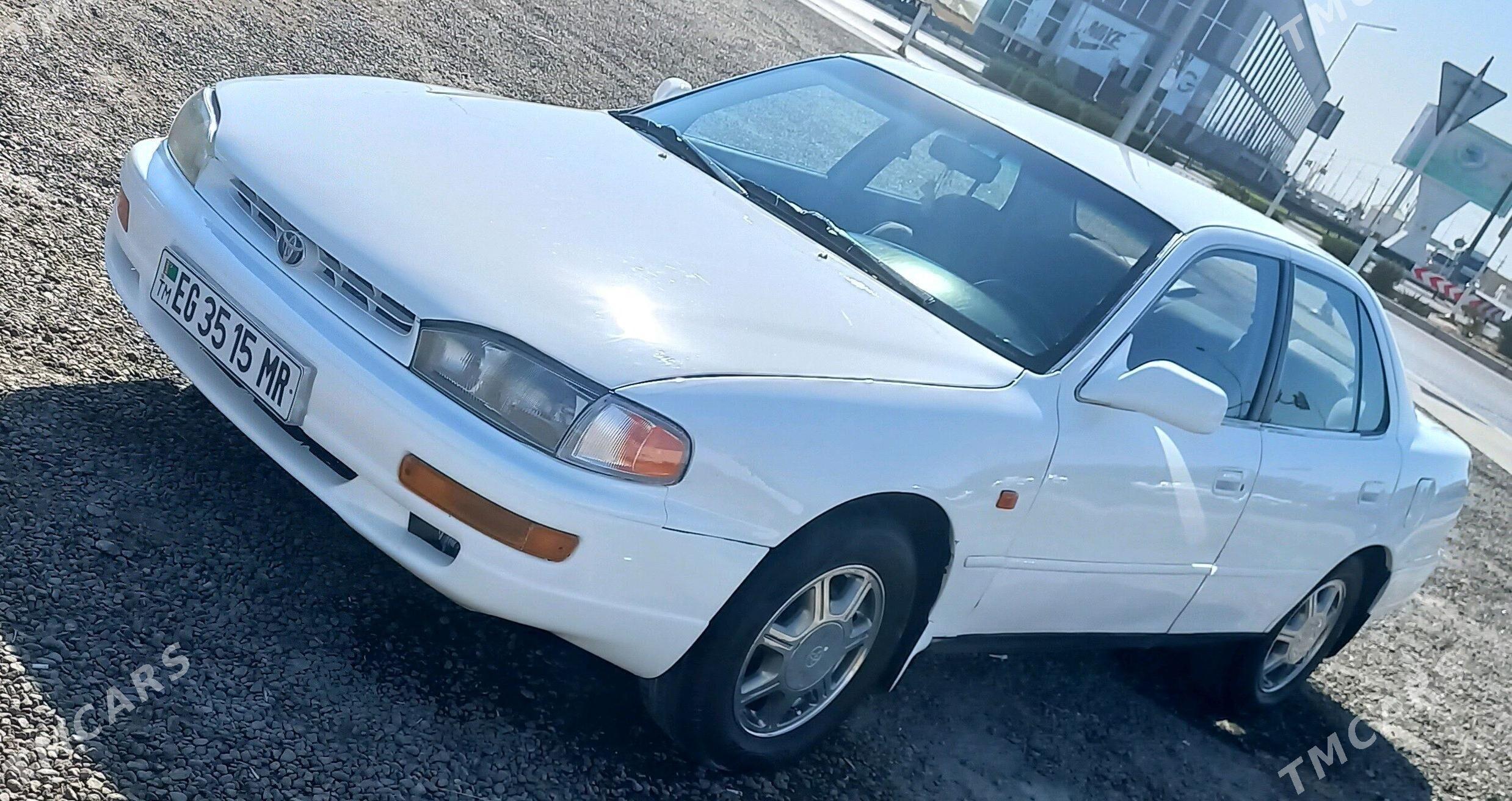 Toyota Camry 1997 - 100 000 TMT - Mary - img 3