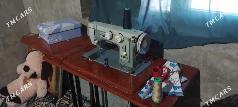 Tıkın masyn - Murgap - img 1