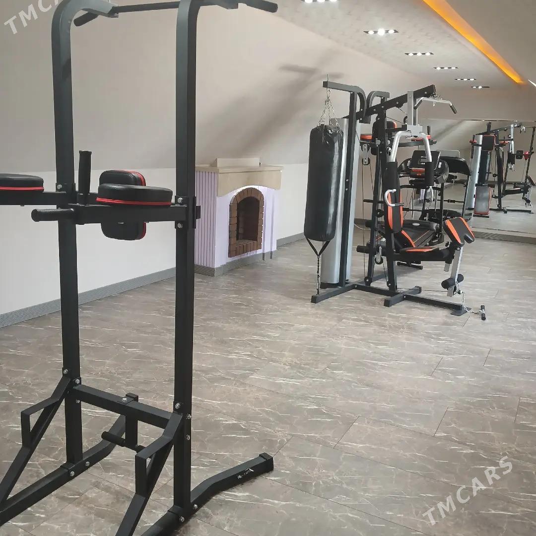 Lux plan jay - Гёкдепе - img 10