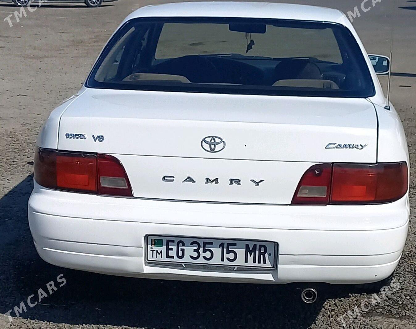 Toyota Camry 1997 - 100 000 TMT - Mary - img 4