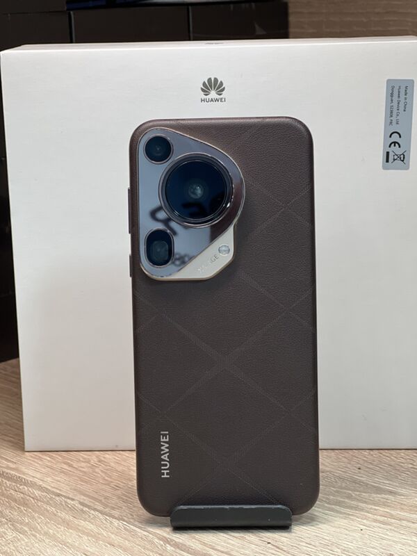 Huawei Pura 70 Ultra - Ашхабад - img 2
