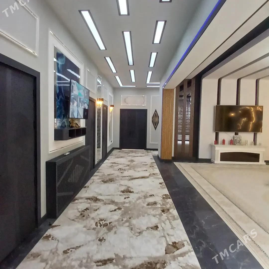 Lux plan jay - Гёкдепе - img 9