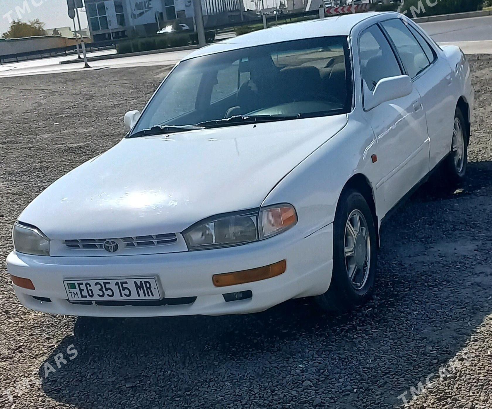 Toyota Camry 1997 - 100 000 TMT - Mary - img 6