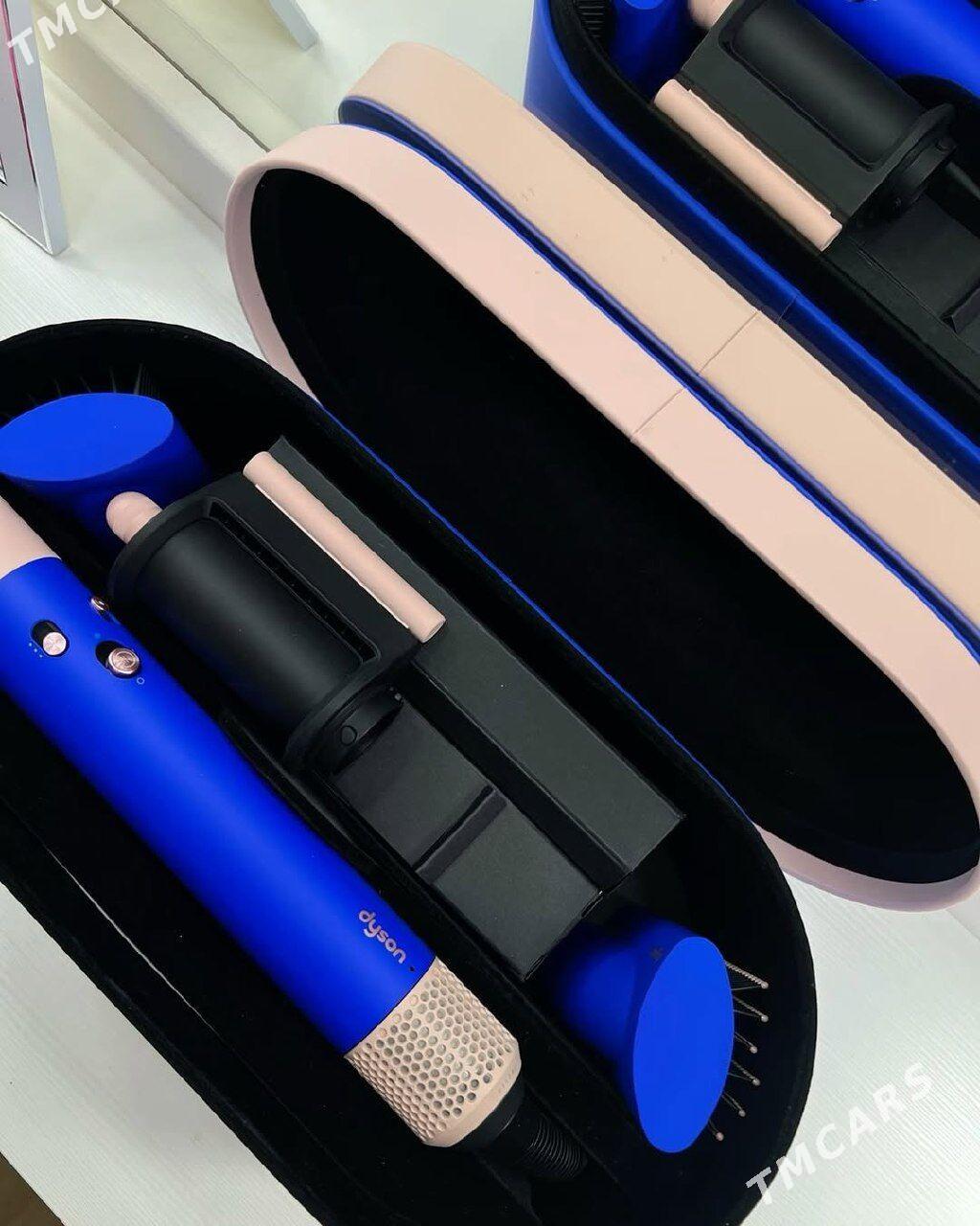 dyson airwrap hs 05 - Ашхабад - img 3