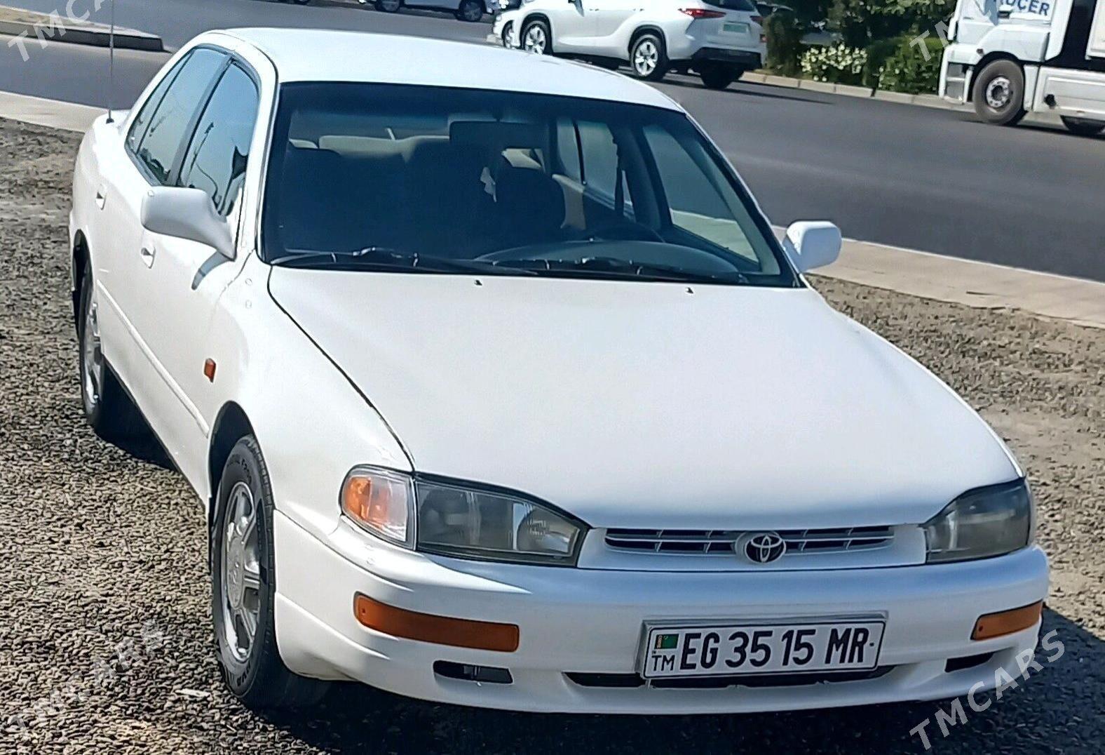 Toyota Camry 1997 - 100 000 TMT - Mary - img 5