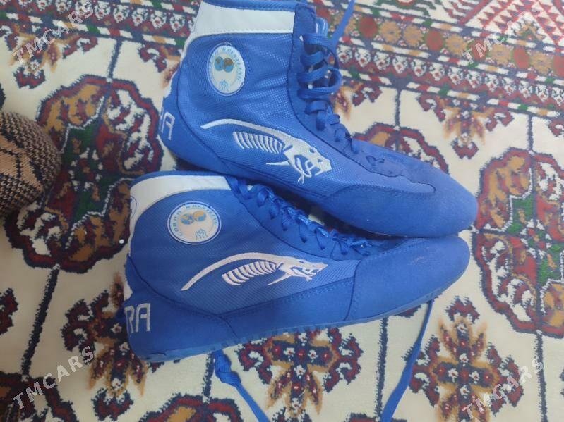 barsofka - Туркменбаши - img 1