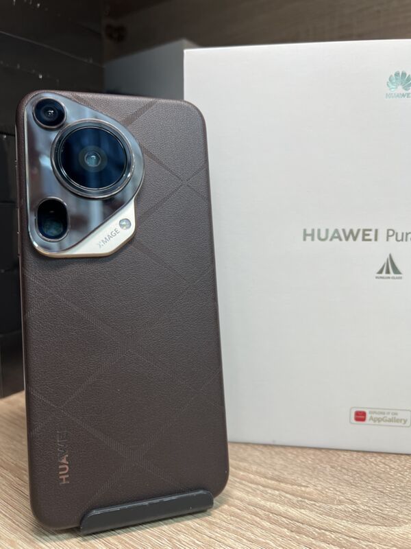 Huawei Pura 70 Ultra - Ашхабад - img 3