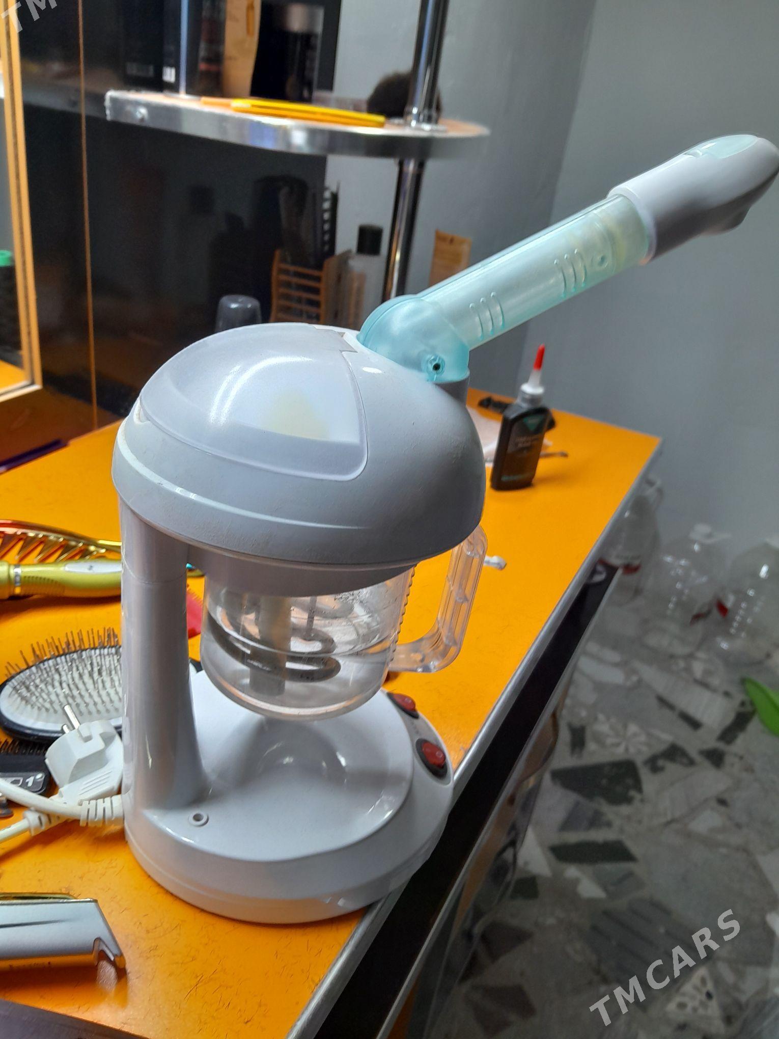 bug aparat - Balkanabat - img 2