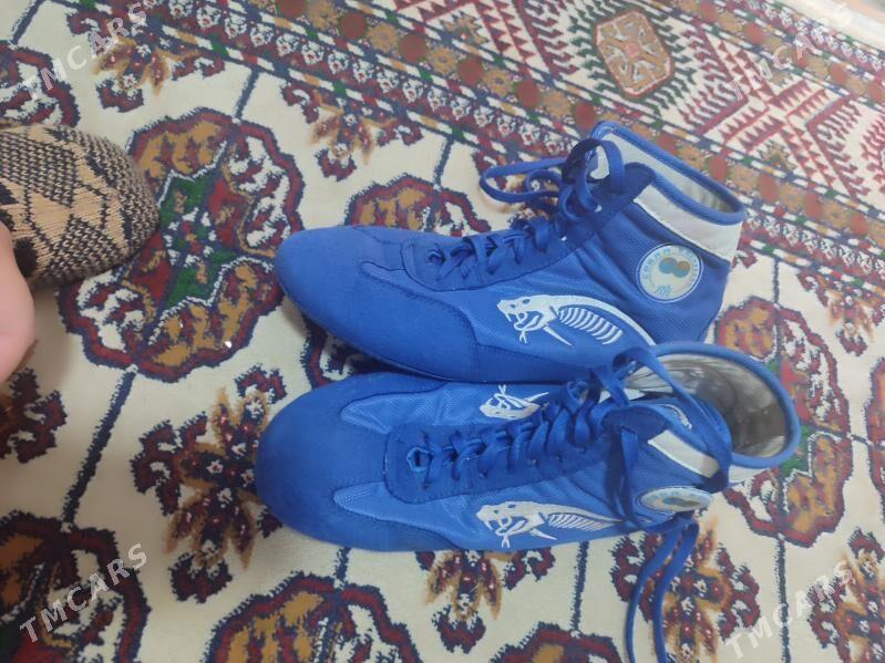 barsofka - Туркменбаши - img 2