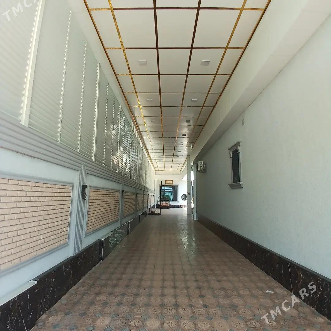 Lux plan jay - Гёкдепе - img 6