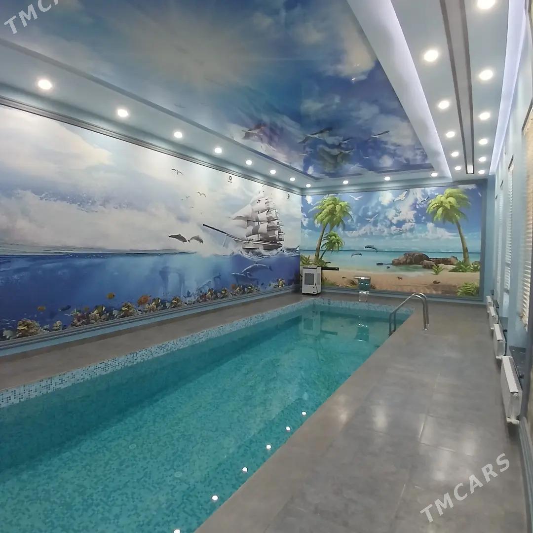 Lux plan jay - Гёкдепе - img 2