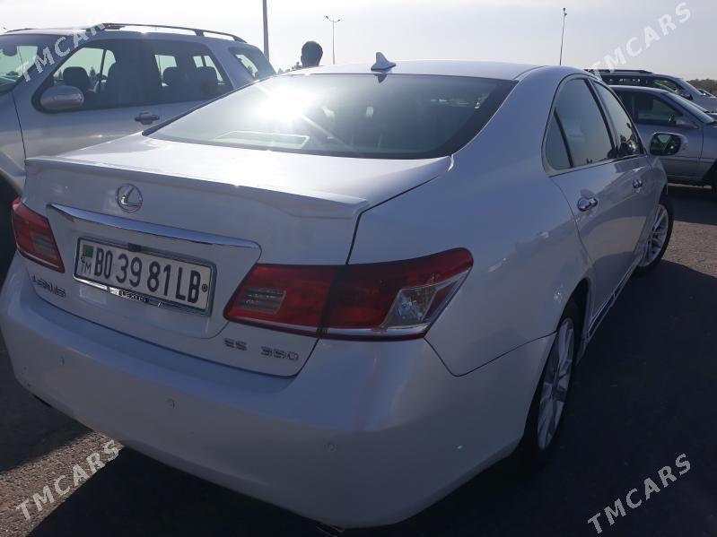Lexus ES 2011 - 260 000 TMT - Фарап - img 3