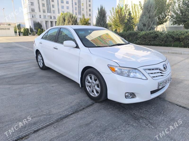 Toyota Camry 2009 - 190 000 TMT - Aşgabat - img 2
