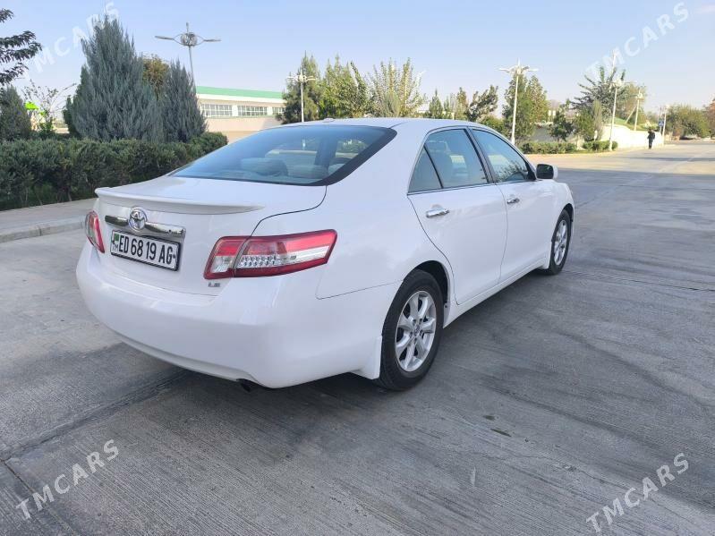Toyota Camry 2009 - 190 000 TMT - Aşgabat - img 3