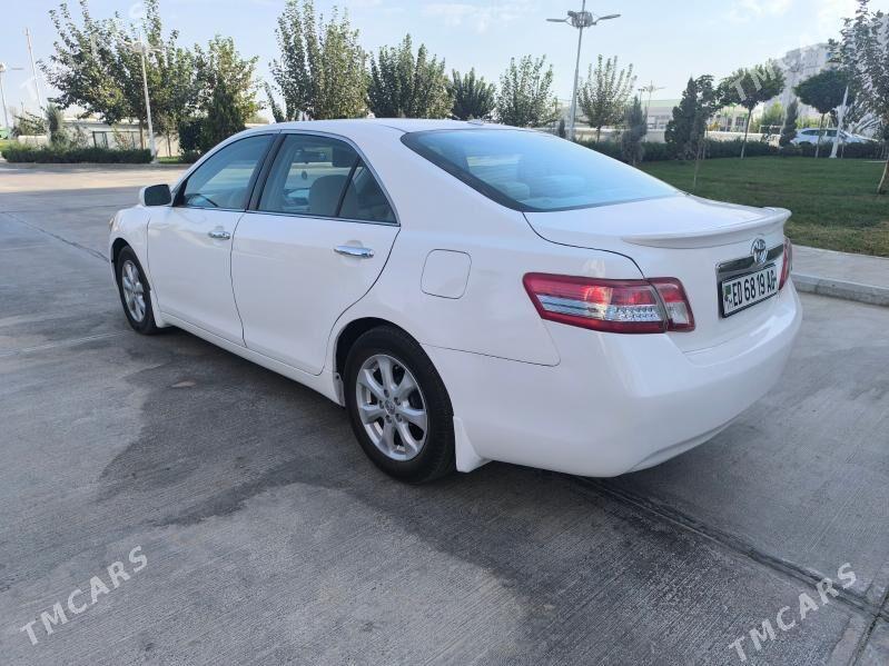 Toyota Camry 2009 - 190 000 TMT - Aşgabat - img 4