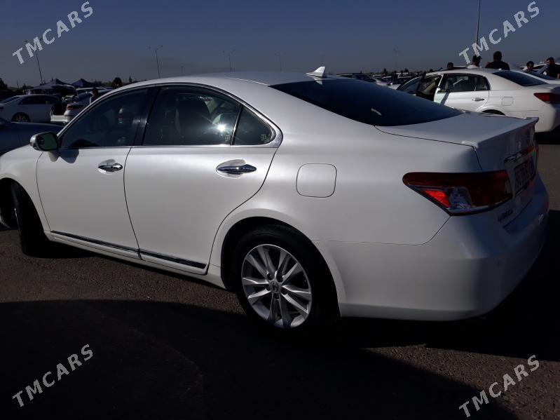 Lexus ES 2011 - 260 000 TMT - Фарап - img 5