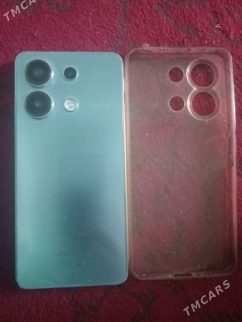 Redmi not 13 - Türkmenbaşy etr. - img 1