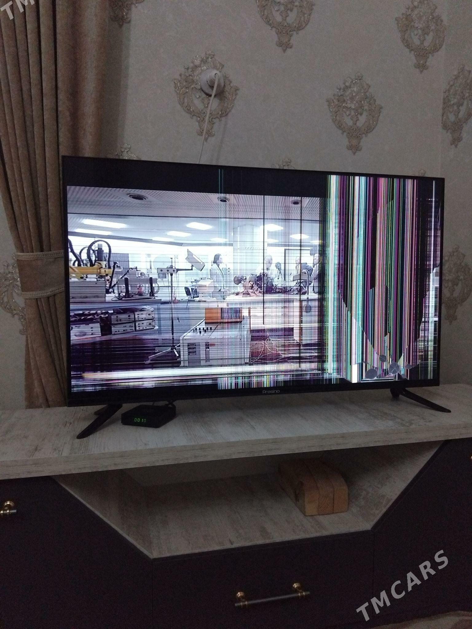 telewizor presino - Murgap - img 2