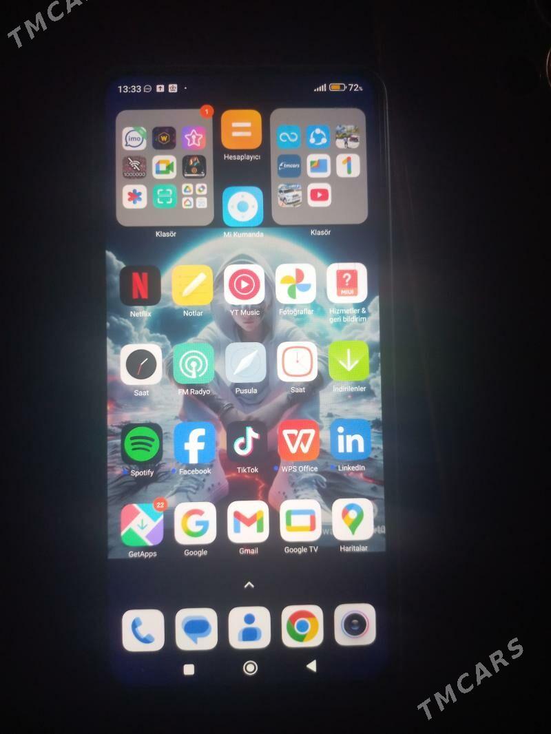 Redmi not 13 - Türkmenbaşy etr. - img 4