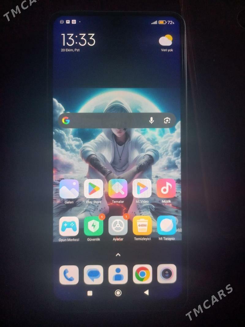 Redmi not 13 - Türkmenbaşy etr. - img 3