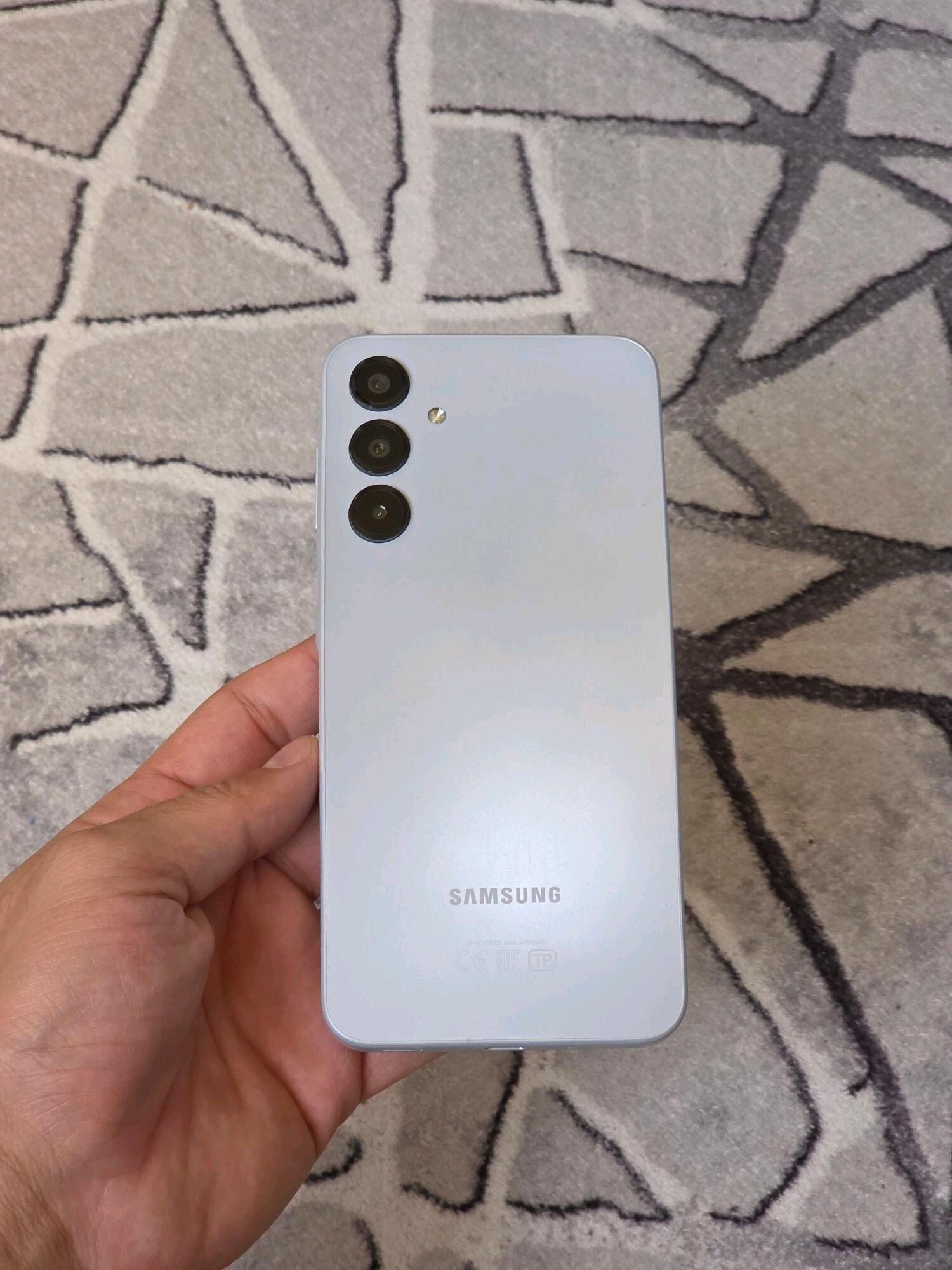 Samsung A16. 8/128. wetnam - Aşgabat - img 2