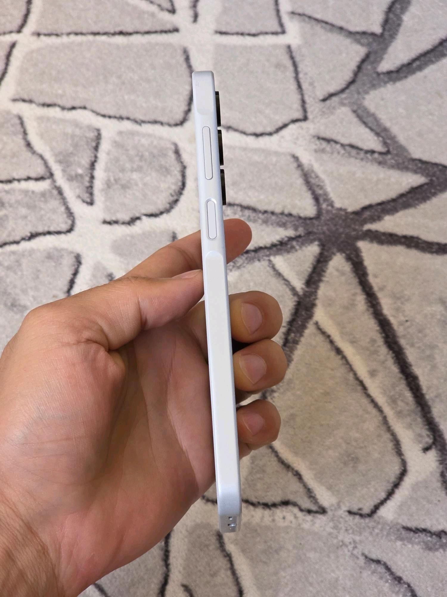 Samsung A16. 8/128. wetnam - Aşgabat - img 9