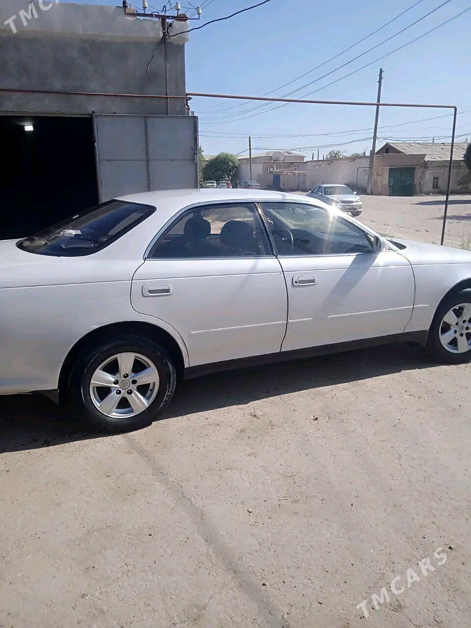 Toyota Mark II 1993 - 65 000 TMT - Gurbansoltan Eje - img 1