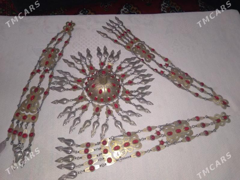 Gadymy Kumis - Гаудан "В" - img 2