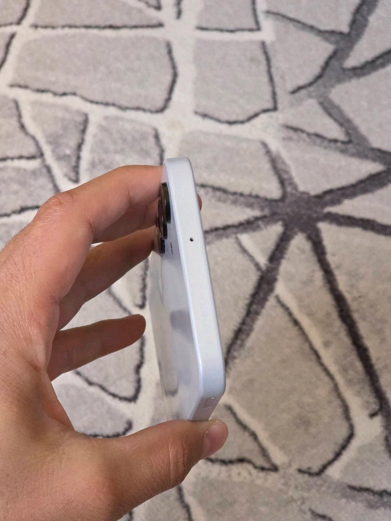 Samsung A16. 8/128. wetnam - Aşgabat - img 8