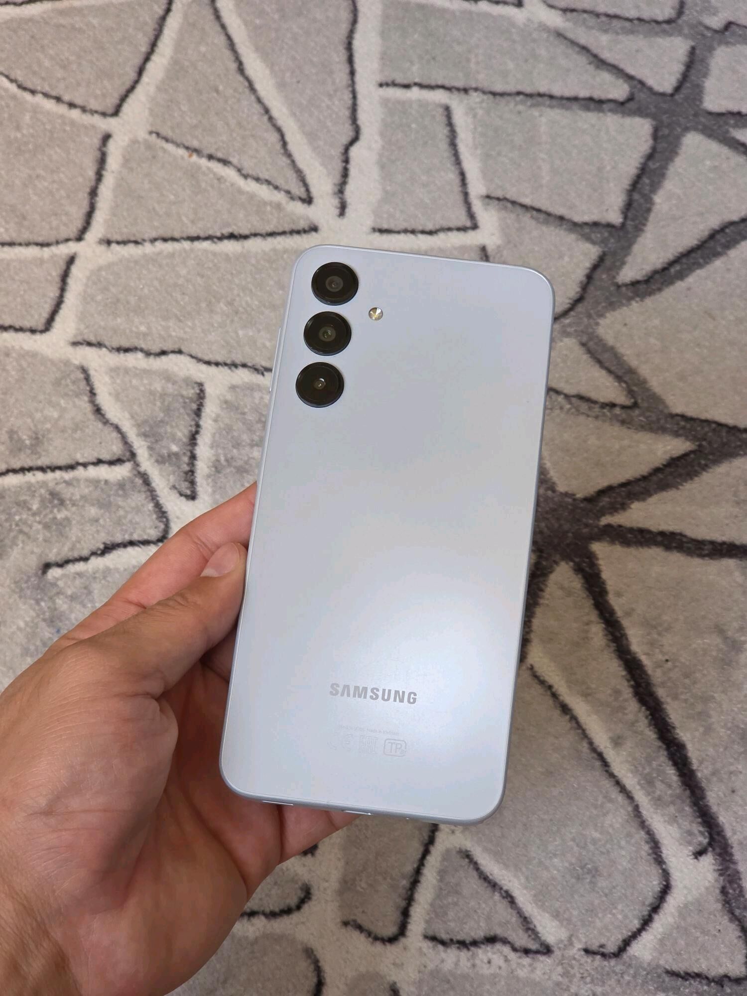 Samsung A16. 8/128. wetnam - Aşgabat - img 4