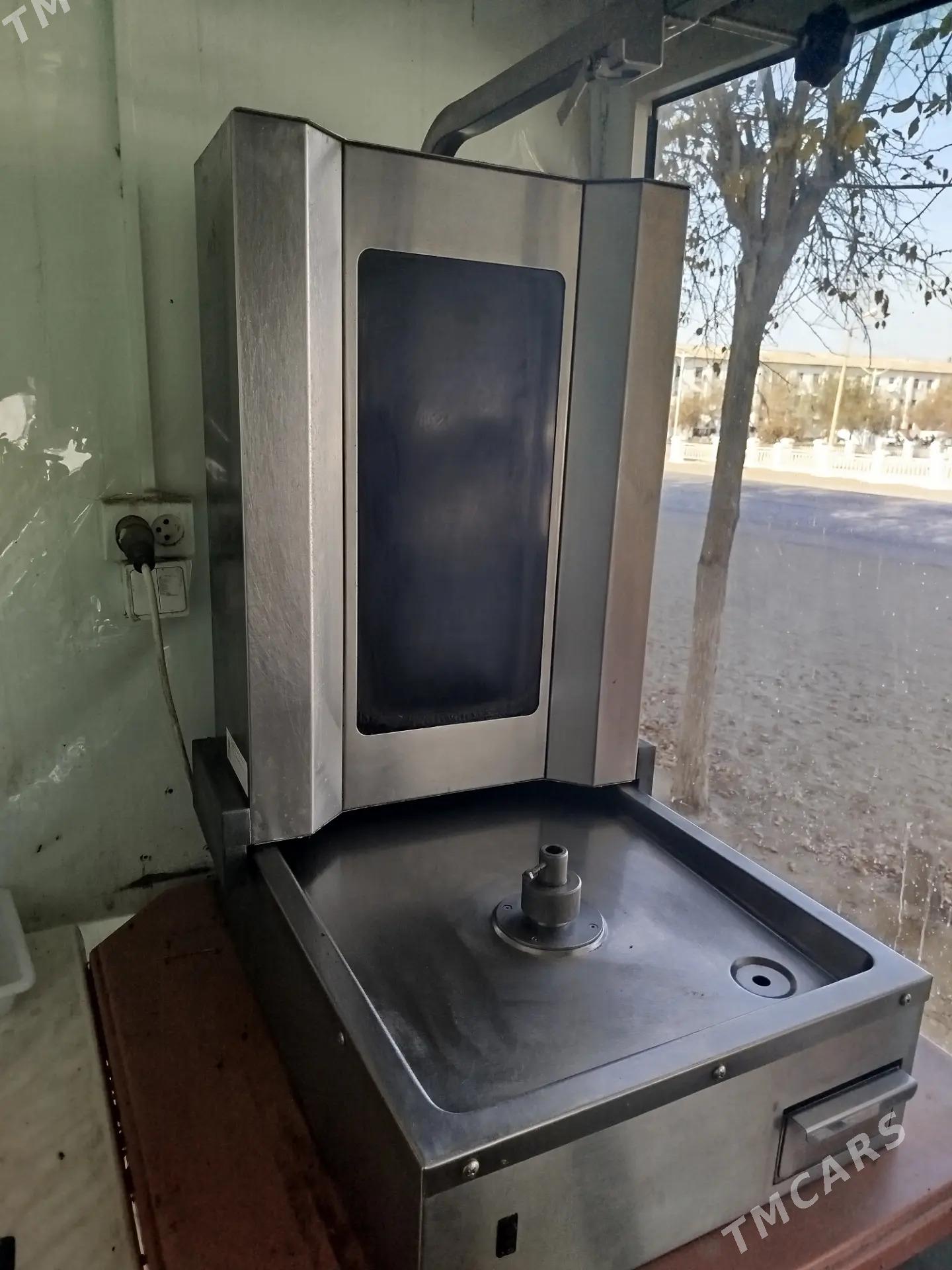 doner aprat - Балканабат - img 4